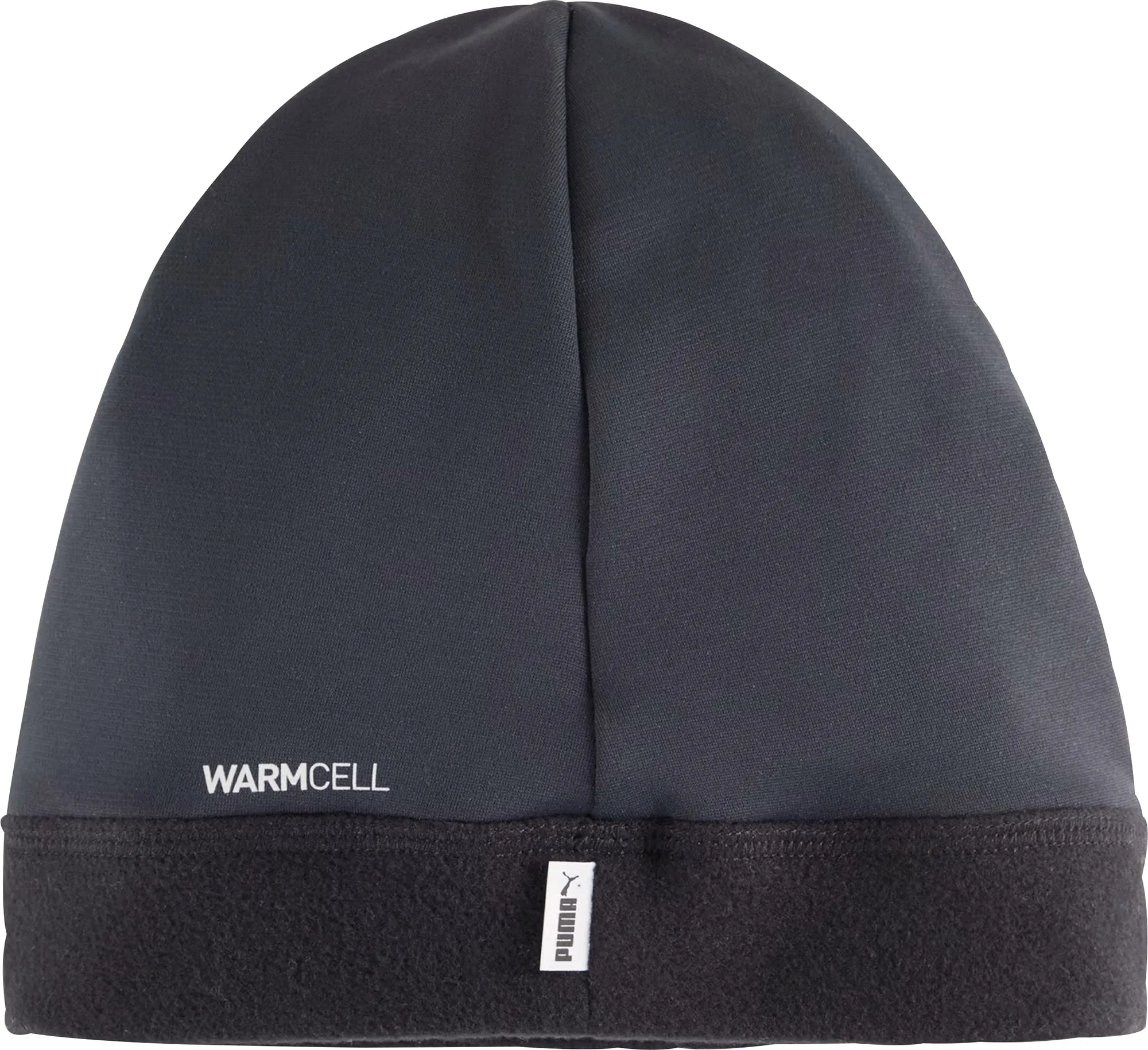 Puma Running Beanie - Black