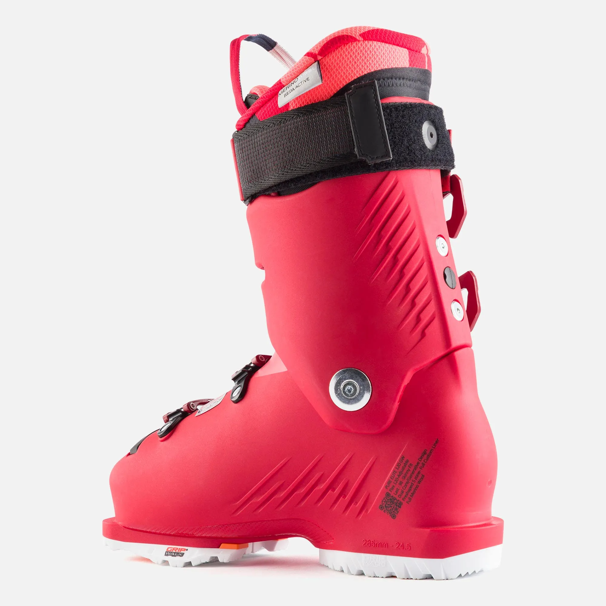 Pure Elite 120 Gw Women's Ski Boots