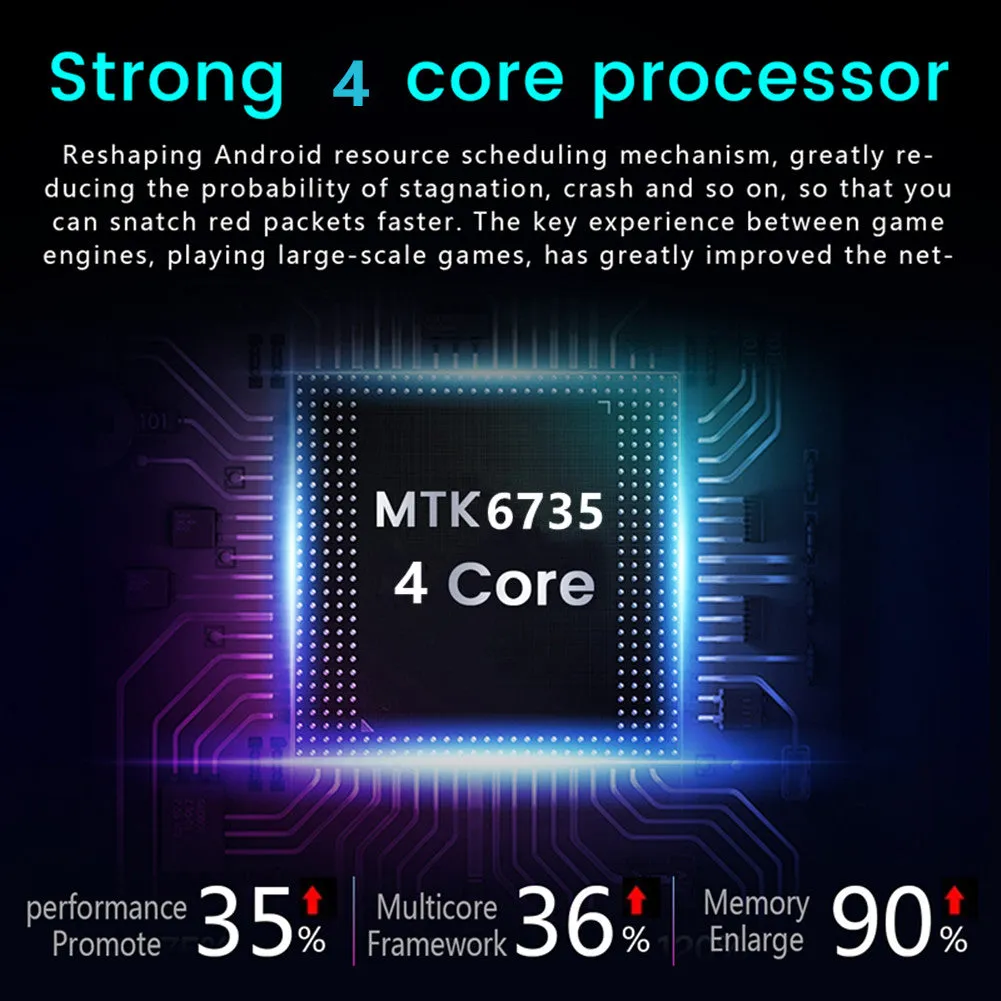 R30 pro Smart Phone 4G Network 3G   64g High Configuration Face Recognition Fingerprint Recognition Phone blue_Australian regulations