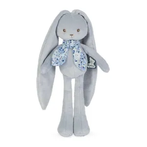 Rabbit Comforter - Soft Blue