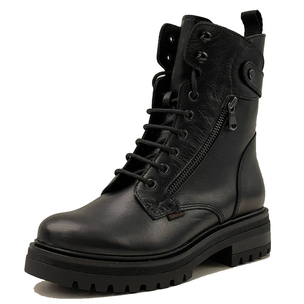 Ragazza 0281 Black