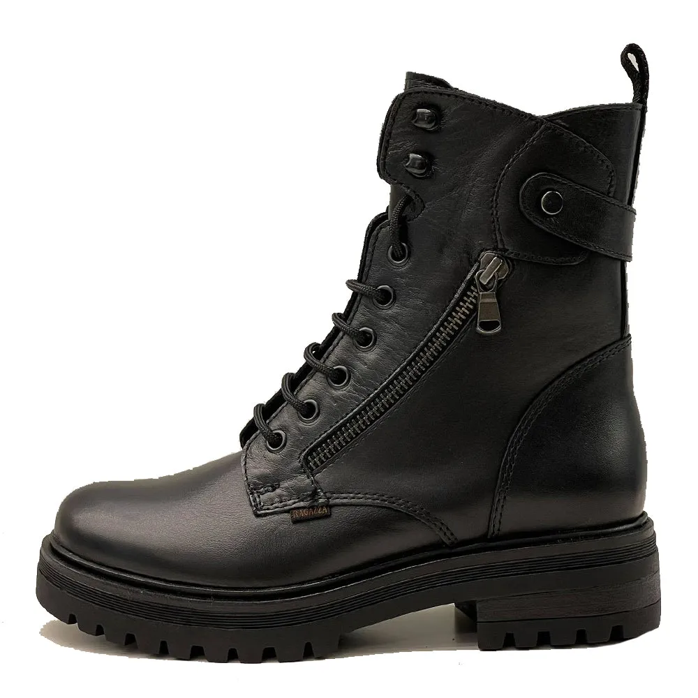 Ragazza 0281 Black