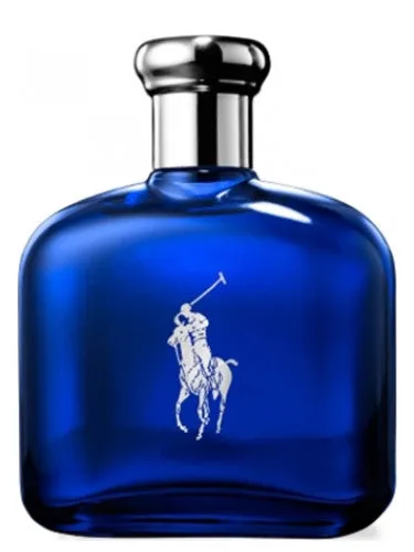 RALPH LAUREN Polo Blue Men EDT
