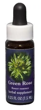 Range of Light - Green Rose - .25 fl oz