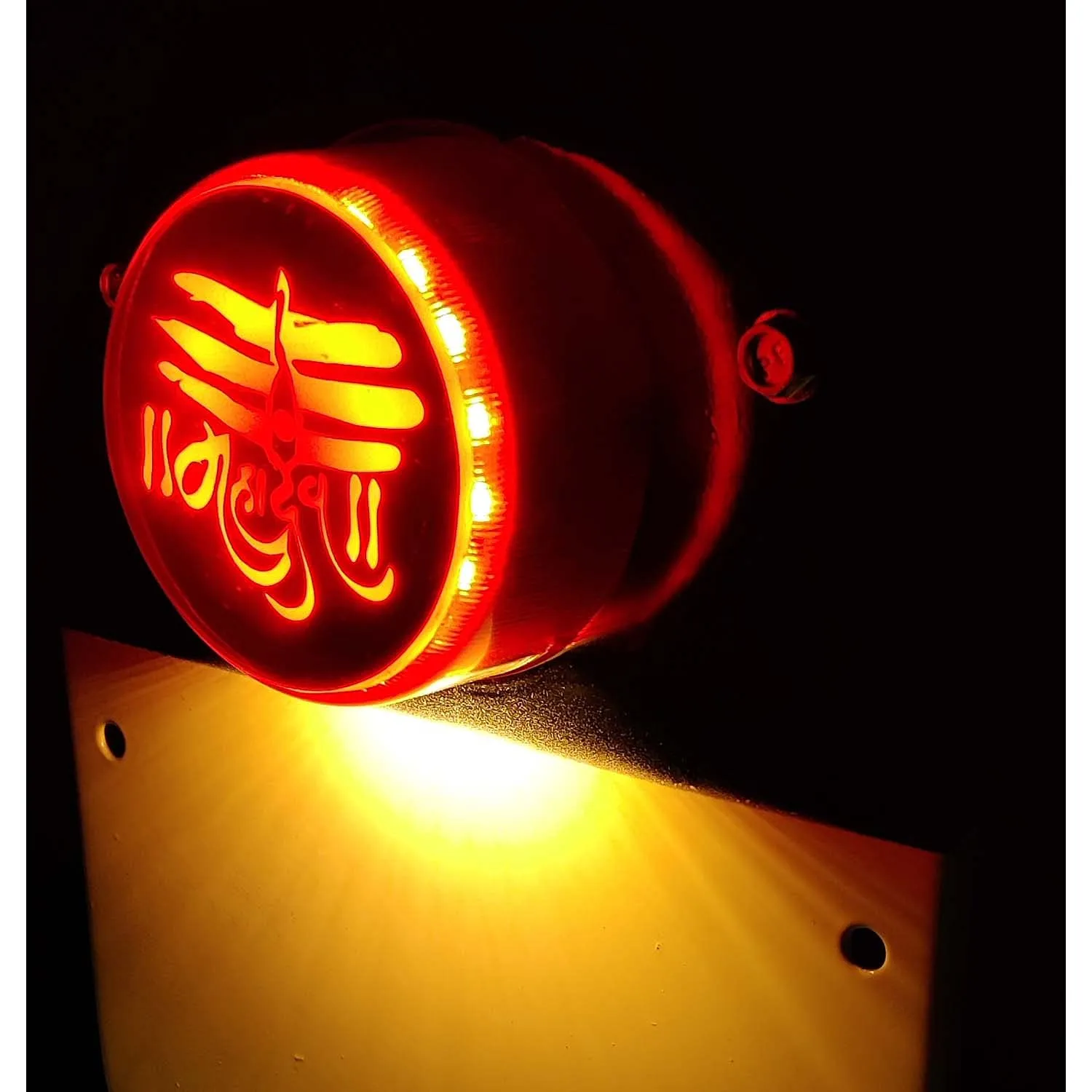 RE Classic Tail Light 350,500 BS3,BS4,BS6,