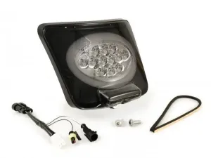 Rear Light Moto Nostra | Vespa GTS/ GTS Super/ GTV 125-300 HPE ('18-)