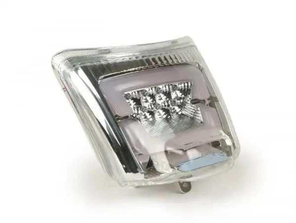 Rear Light MOTO NOSTRA | Vespa GTS/GTS Super/GTV/GT 60 125-300ccm (-'14)