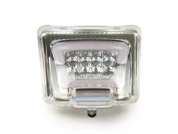 Rear Light MOTO NOSTRA | Vespa GTS/GTS Super/GTV/GT 60 125-300ccm (-'14)