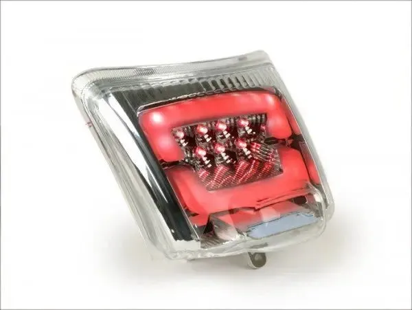 Rear Light MOTO NOSTRA | Vespa GTS/GTS Super/GTV/GT 60 125-300ccm (-'14)