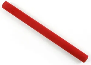 Red Suede Contact Paper