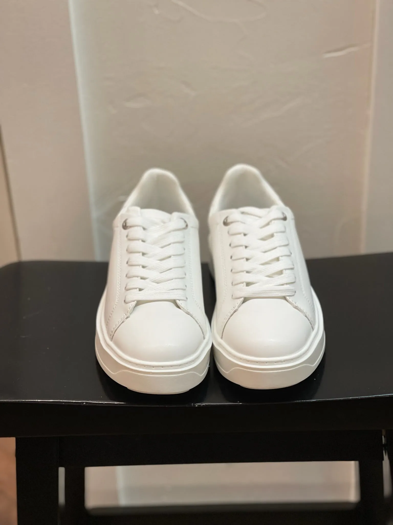 Retain - Soda Shoes