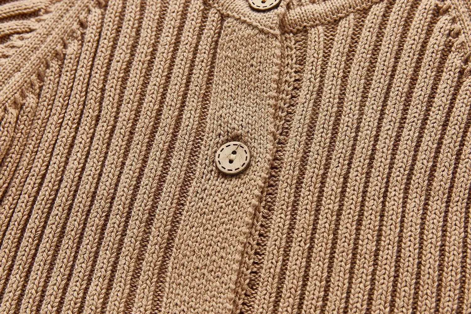 Ribbed Fall Long Sleeve Romper