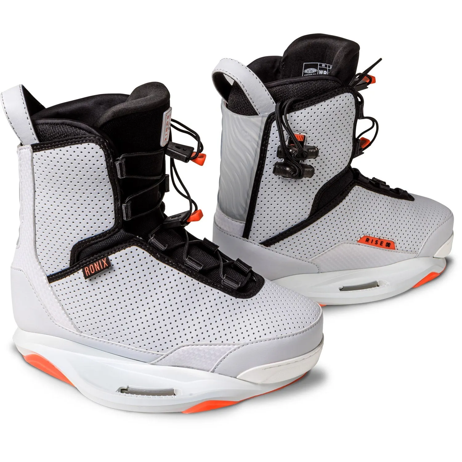 Rise Womens Wakeboard w/ Rise Womens Boots 2023
