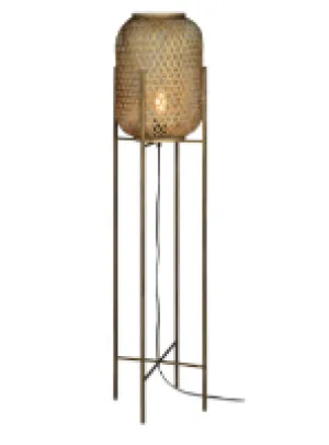 ROBERT FLOOR LAMP