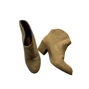 Rocket Dog Womens Suede Ankle Booties #5843