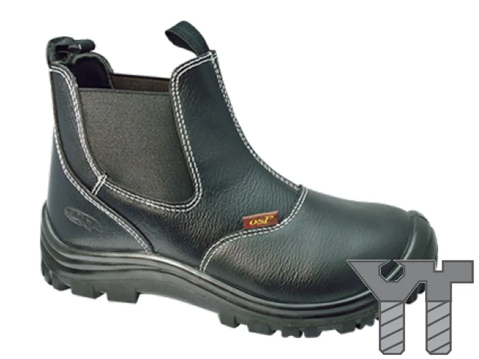 SAFETY SHOES <OSP> [OSP9875]