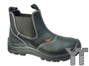 SAFETY SHOES <OSP> [OSP9875]