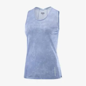 SALOMON Women's SENSE AERO TANK
