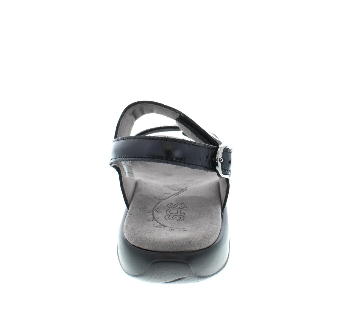 SAS Nudu - Black