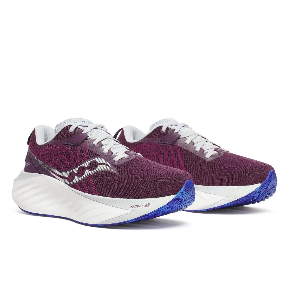 Saucony Women's Triumph 22 Running Shoe