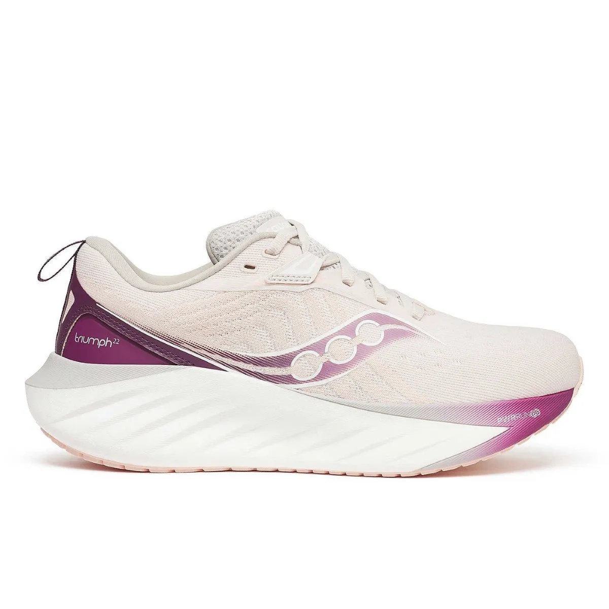 Saucony Women's Triumph 22 Running Shoe
