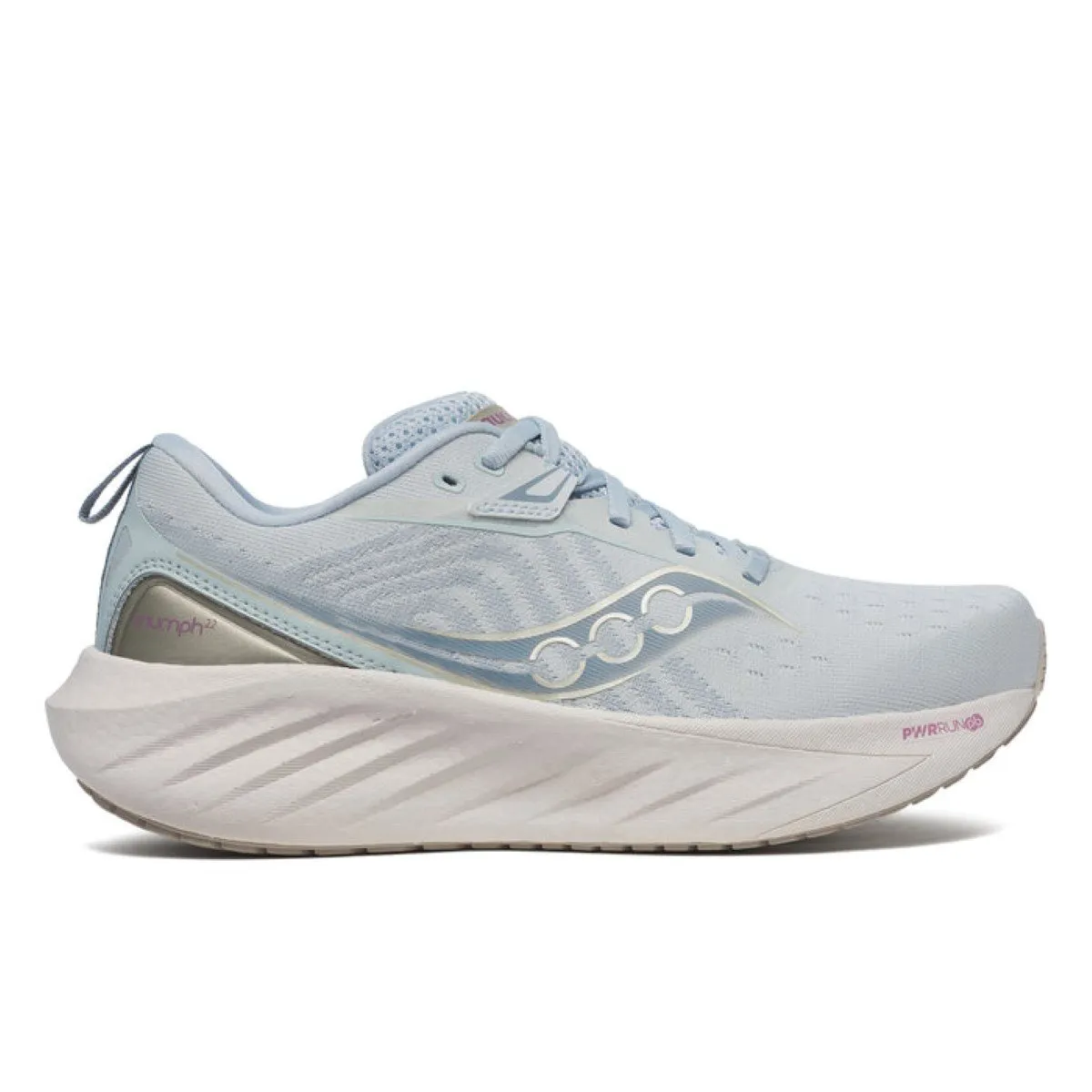 Saucony Women's Triumph 22 Running Shoe