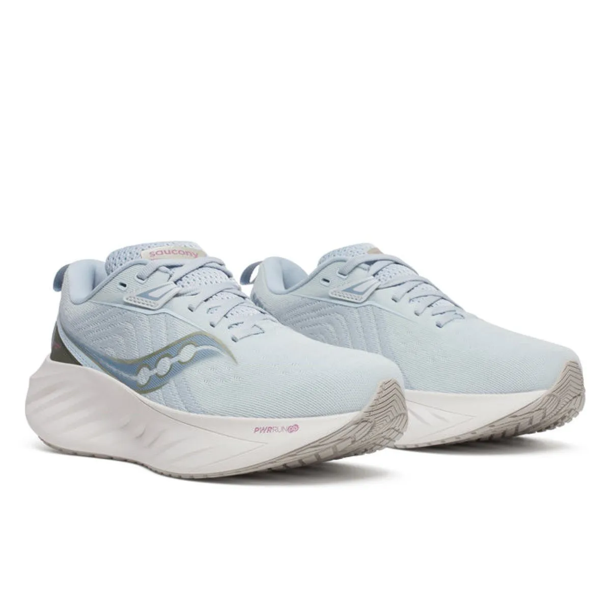 Saucony Women's Triumph 22 Running Shoe