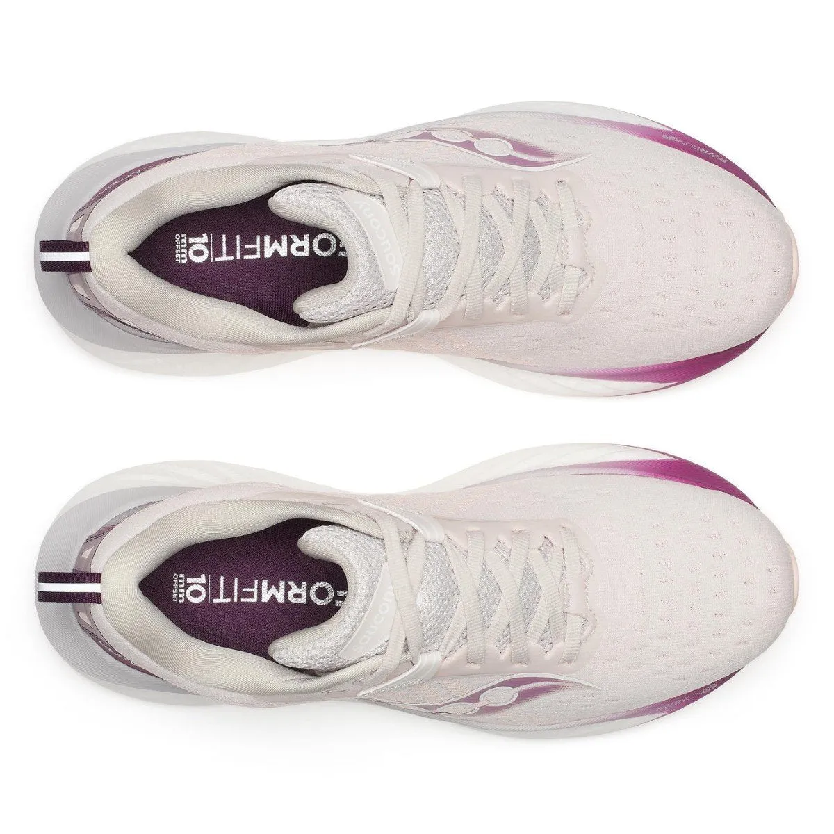 Saucony Women's Triumph 22 Running Shoe