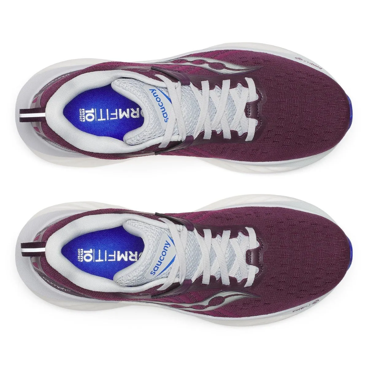 Saucony Women's Triumph 22 Running Shoe