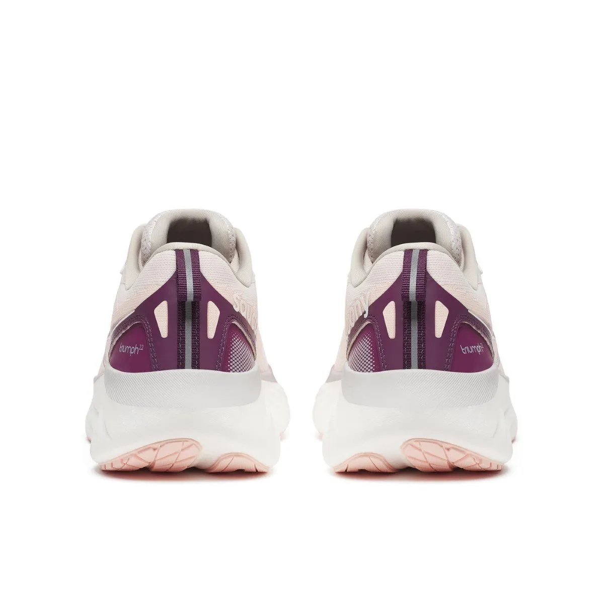 Saucony Women's Triumph 22 Running Shoe