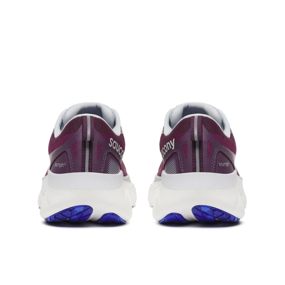 Saucony Women's Triumph 22 Running Shoe