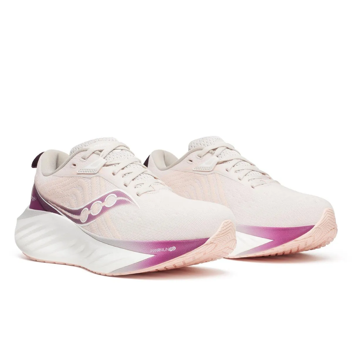 Saucony Women's Triumph 22 Running Shoe