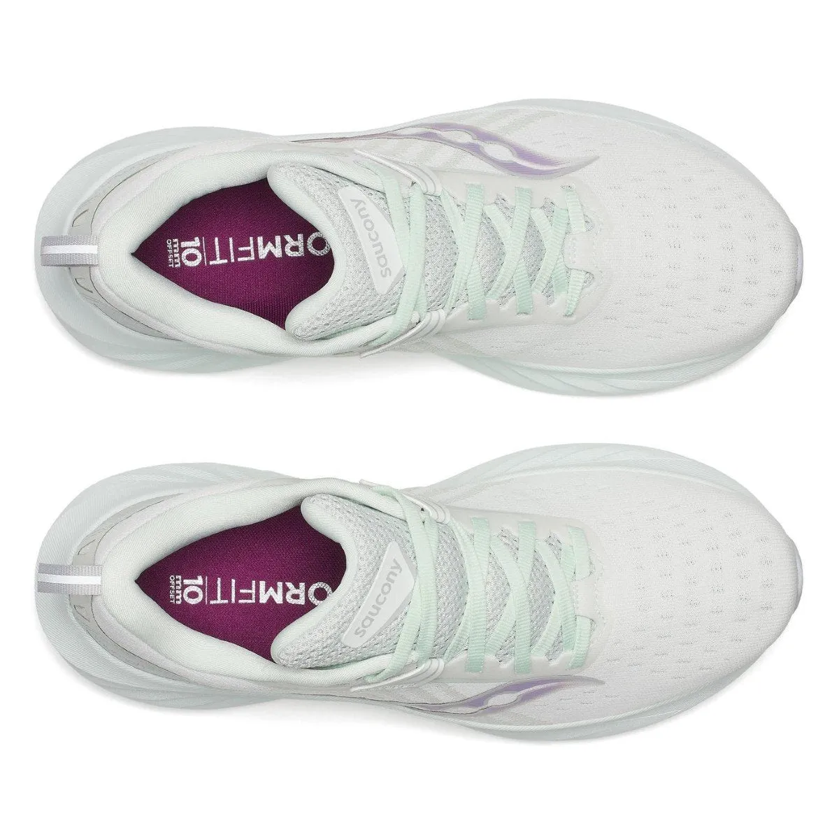 Saucony Women's Triumph 22 Running Shoe