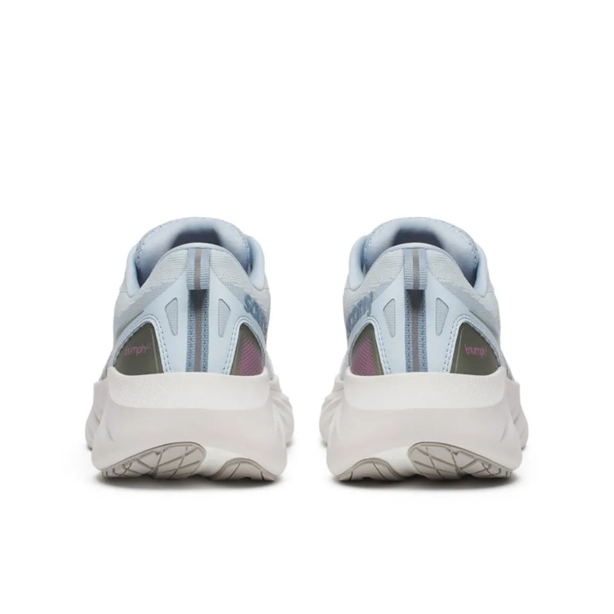 Saucony Women's Triumph 22 Running Shoe