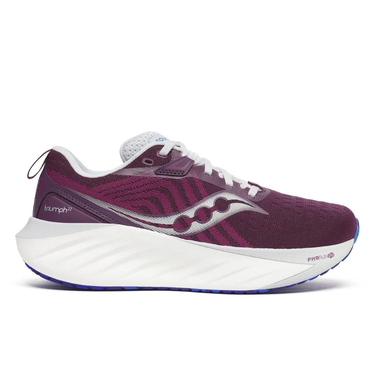 Saucony Women's Triumph 22 Running Shoe