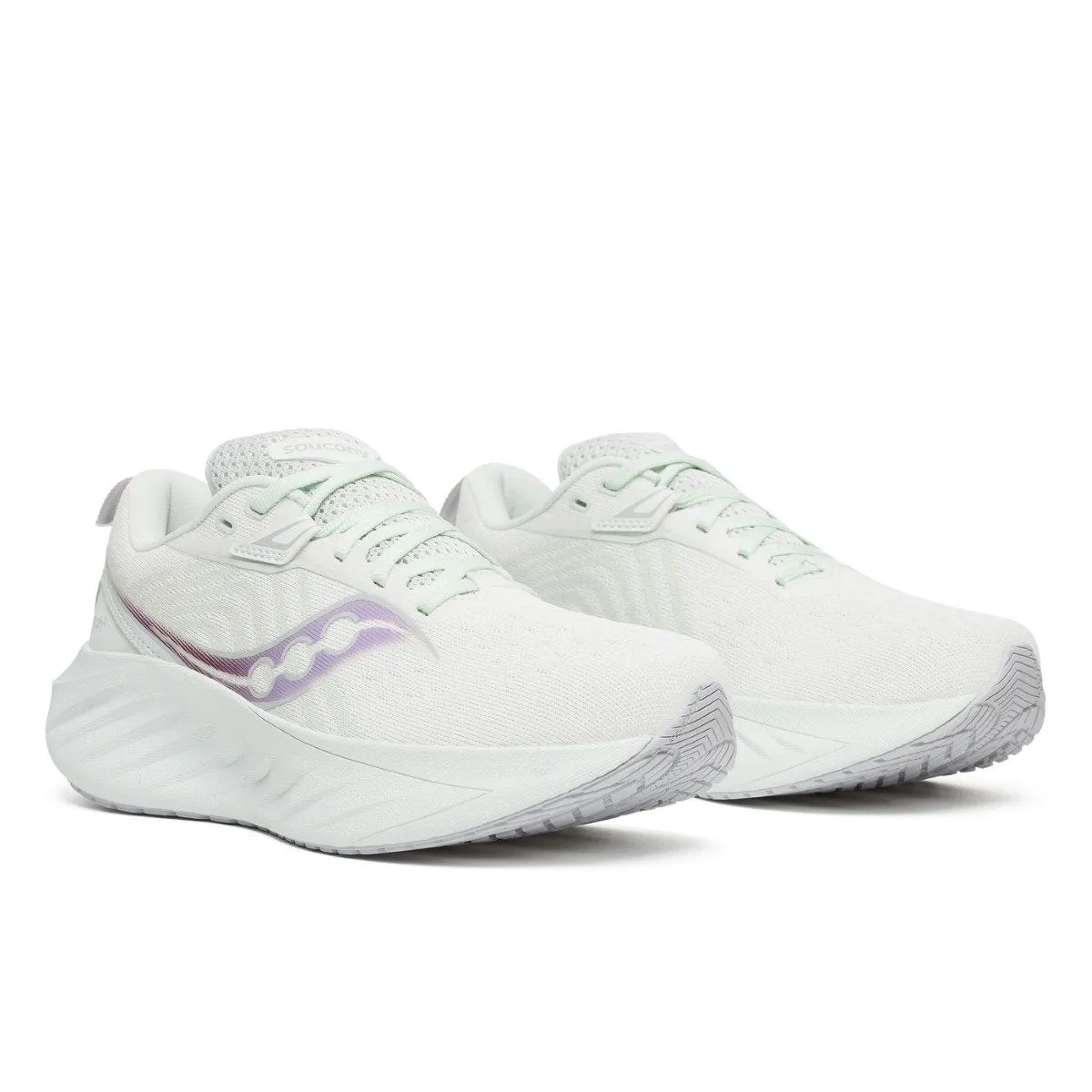 Saucony Women's Triumph 22 Running Shoe