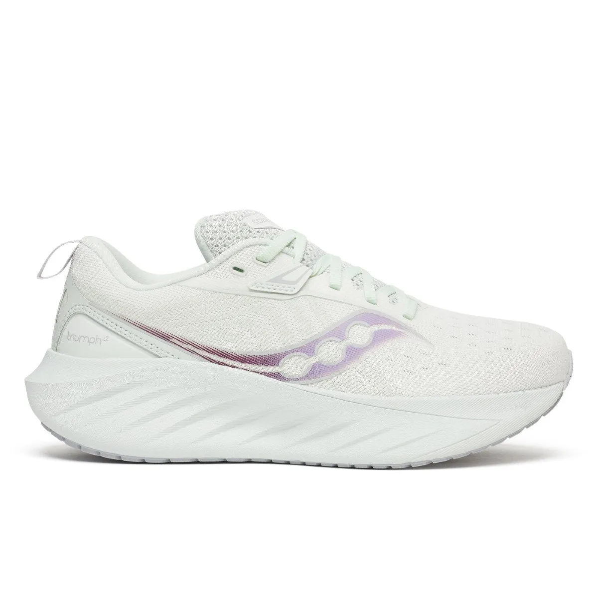 Saucony Women's Triumph 22 Running Shoe