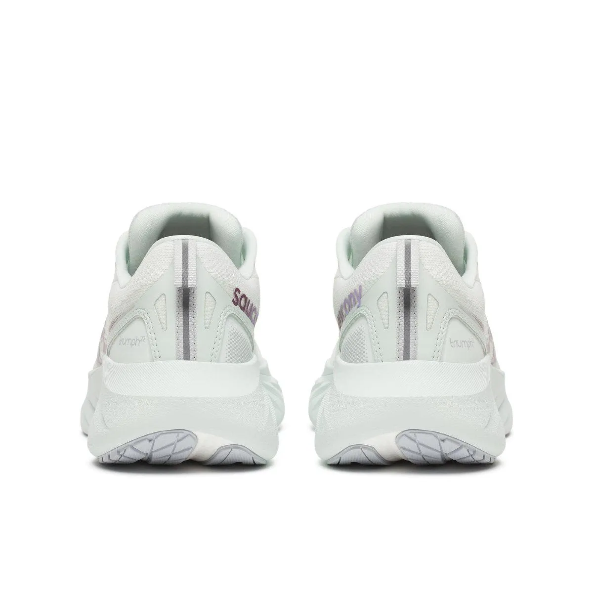 Saucony Women's Triumph 22 Running Shoe