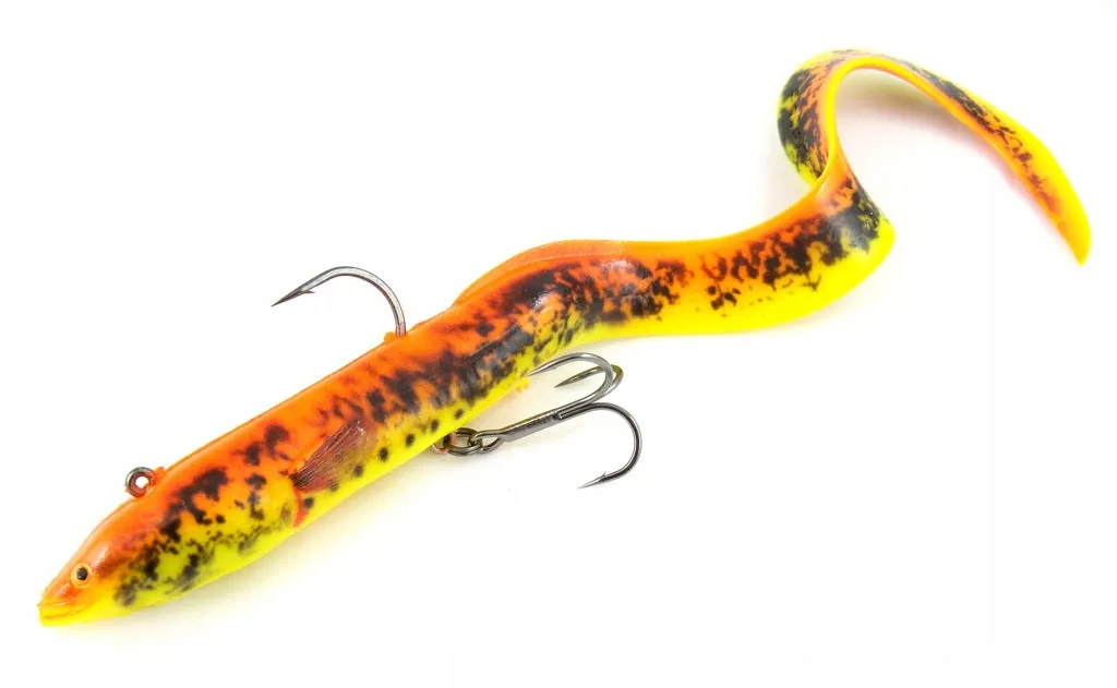 Savage Gear 3D REAL EEL