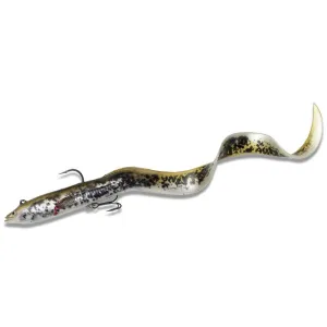 Savage Gear 3D REAL EEL