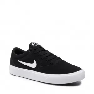 SB Charge Suede