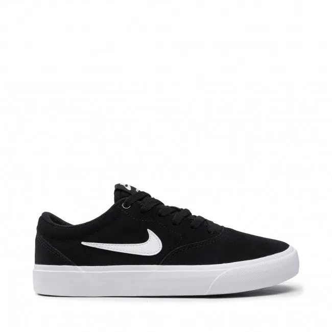 SB Charge Suede