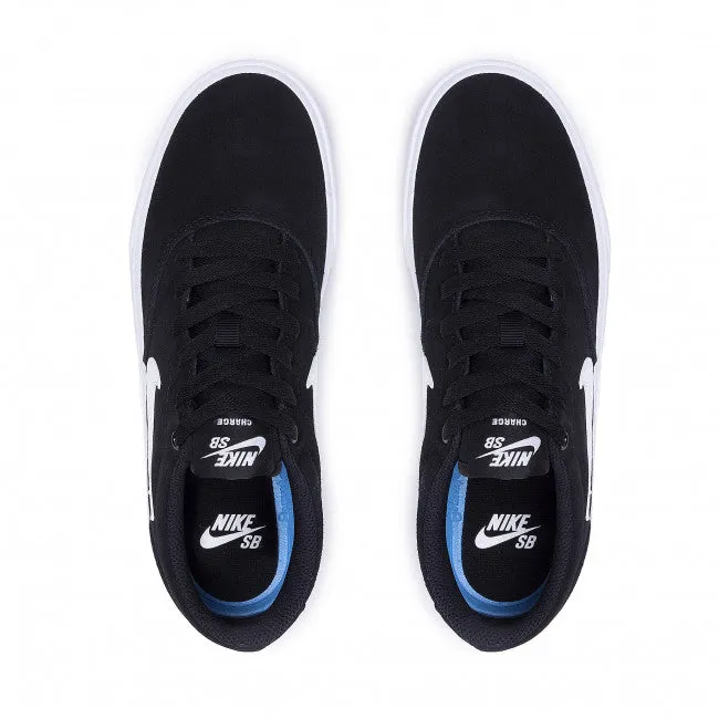 SB Charge Suede
