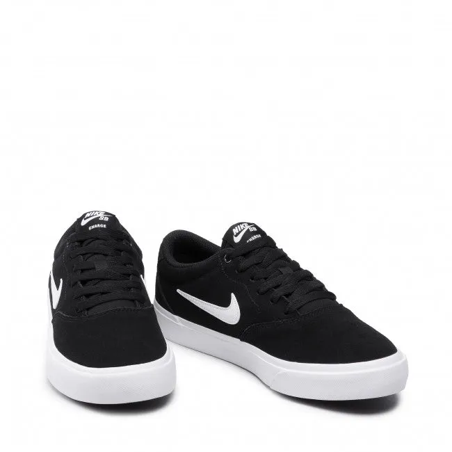 SB Charge Suede
