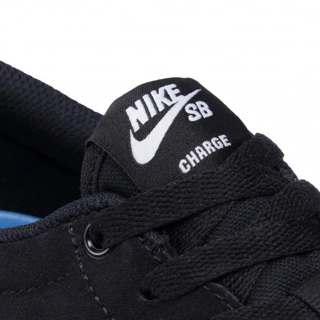 SB Charge Suede