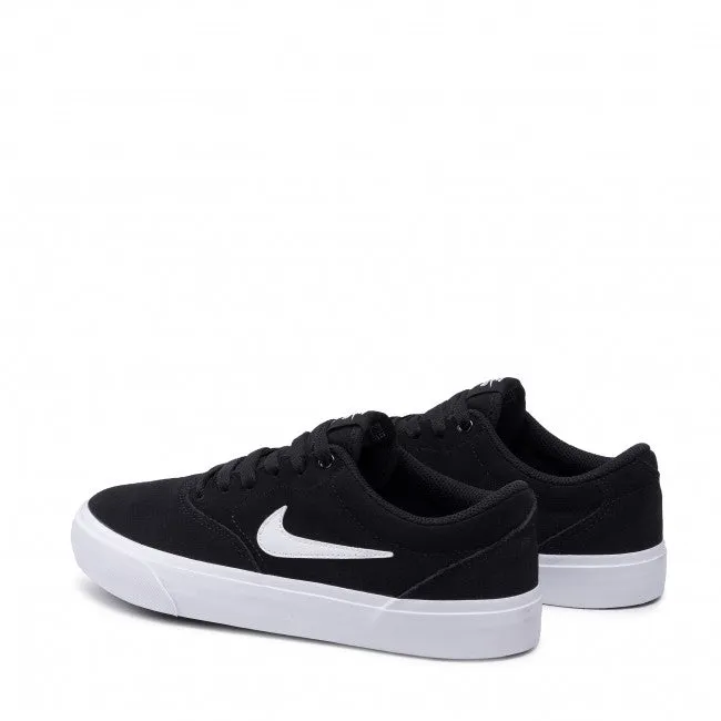SB Charge Suede