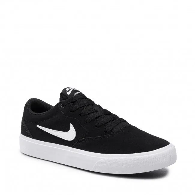 SB Charge Suede