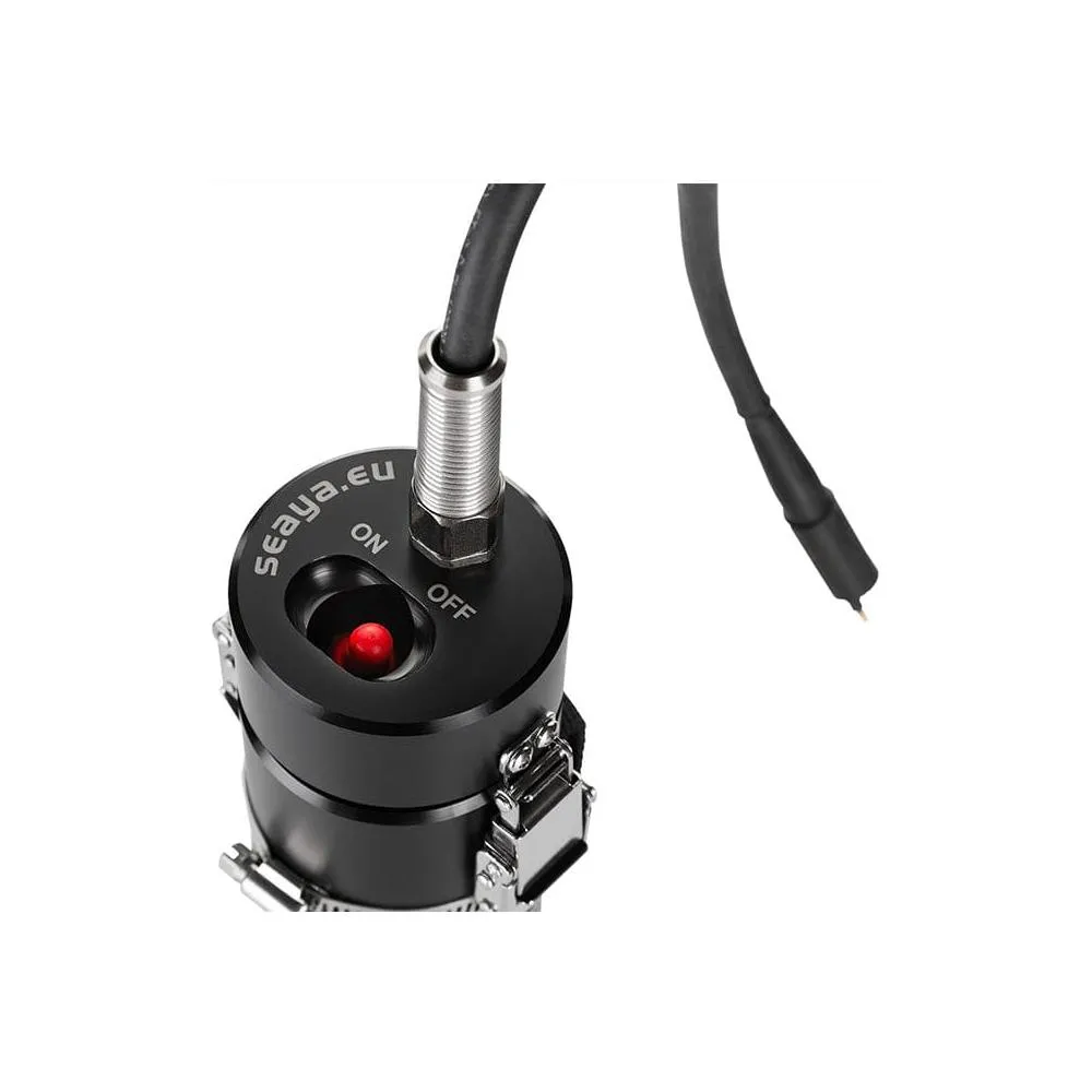 SeaYa Umbilical Battery Pack 13.8Ah (battery only)