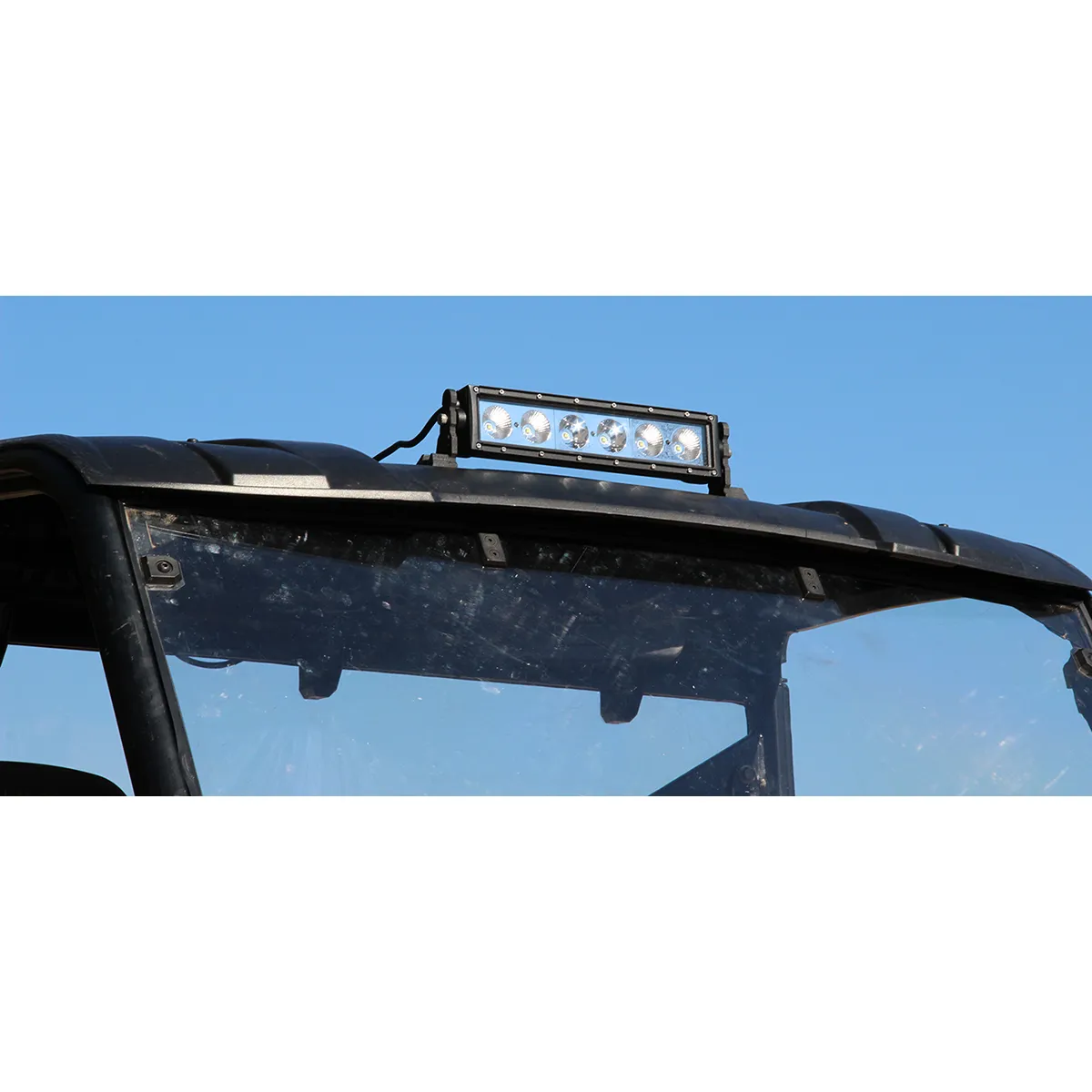 SEIZMIK 14" LED Light Bar - Universal 12037