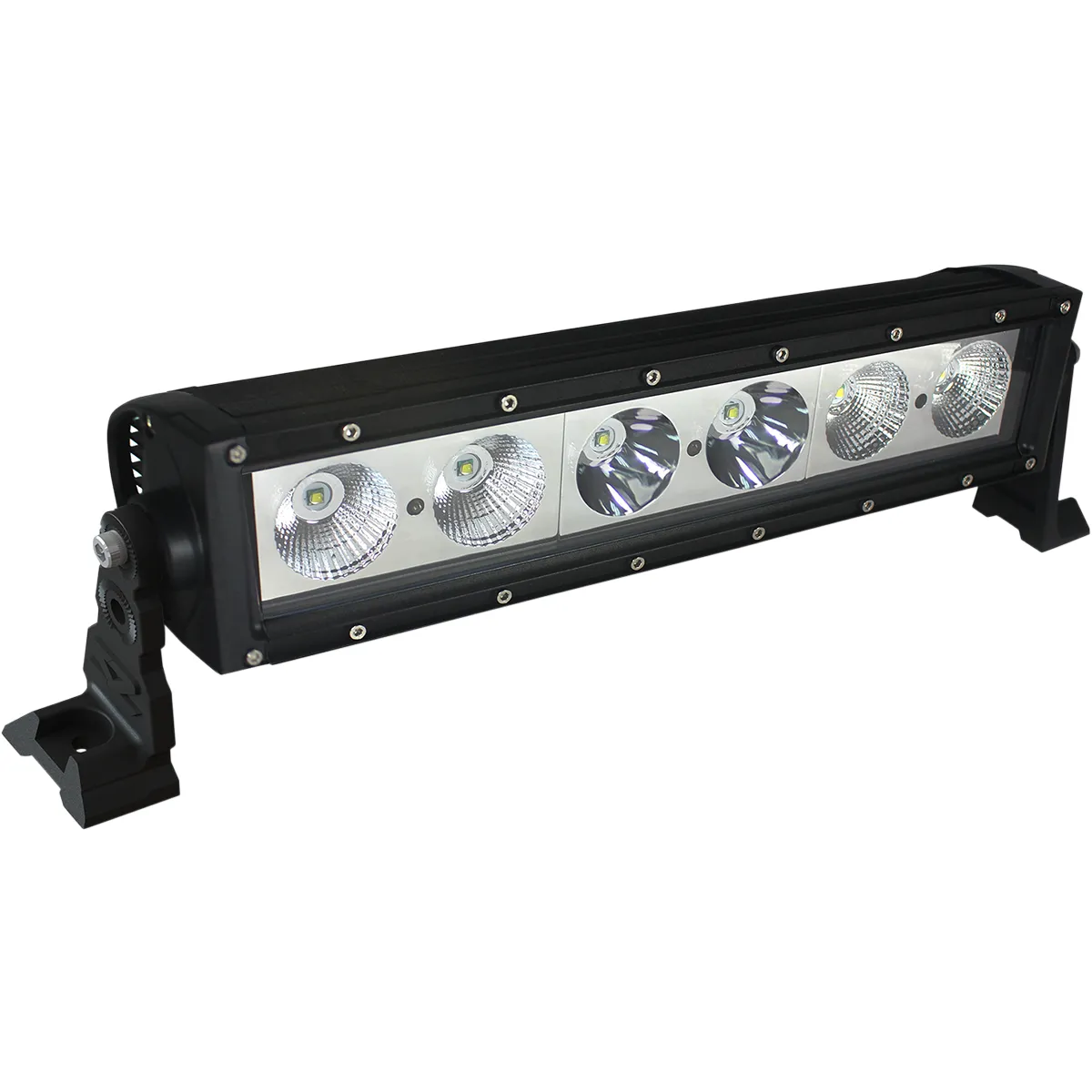 SEIZMIK 14" LED Light Bar - Universal 12037